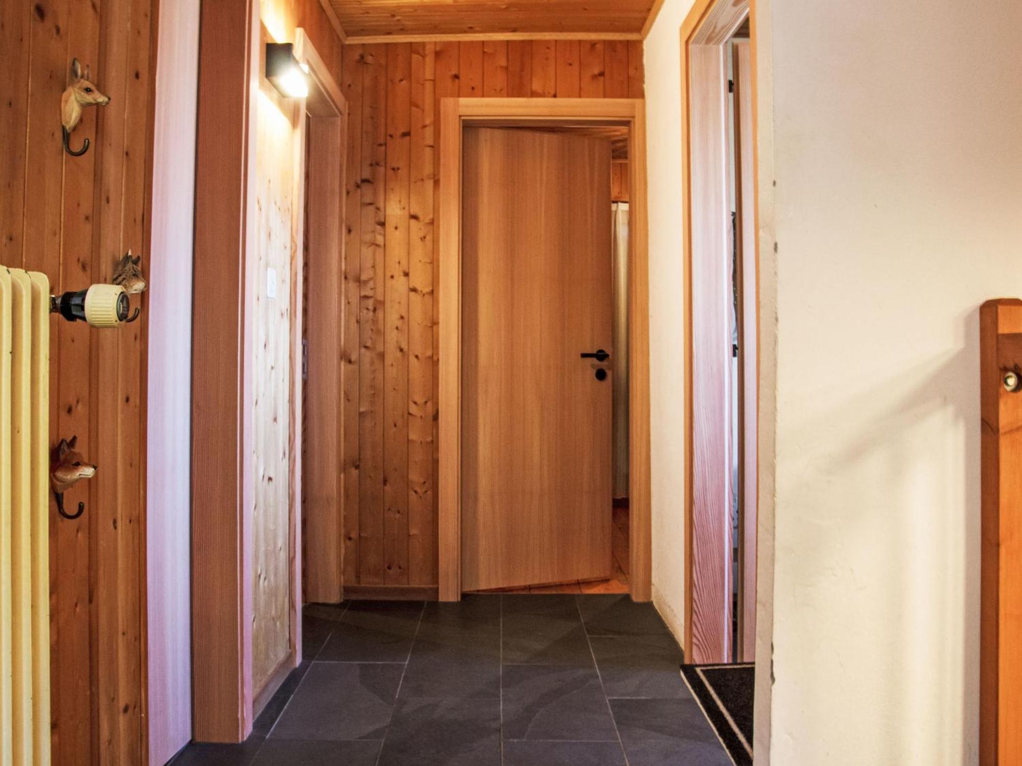 Chalet Nelly By Interhome Veysonnaz Exterior foto