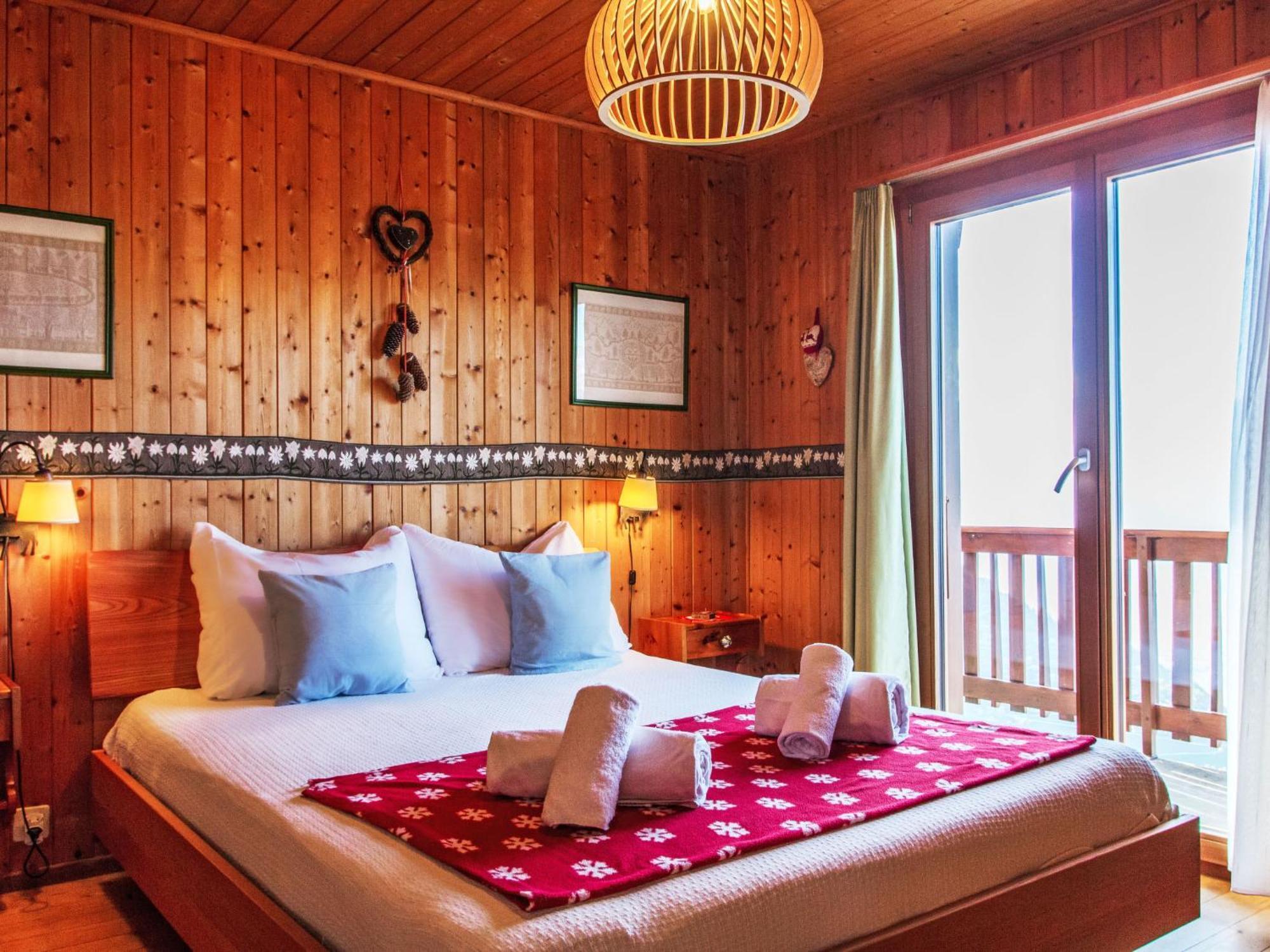 Chalet Nelly By Interhome Veysonnaz Exterior foto
